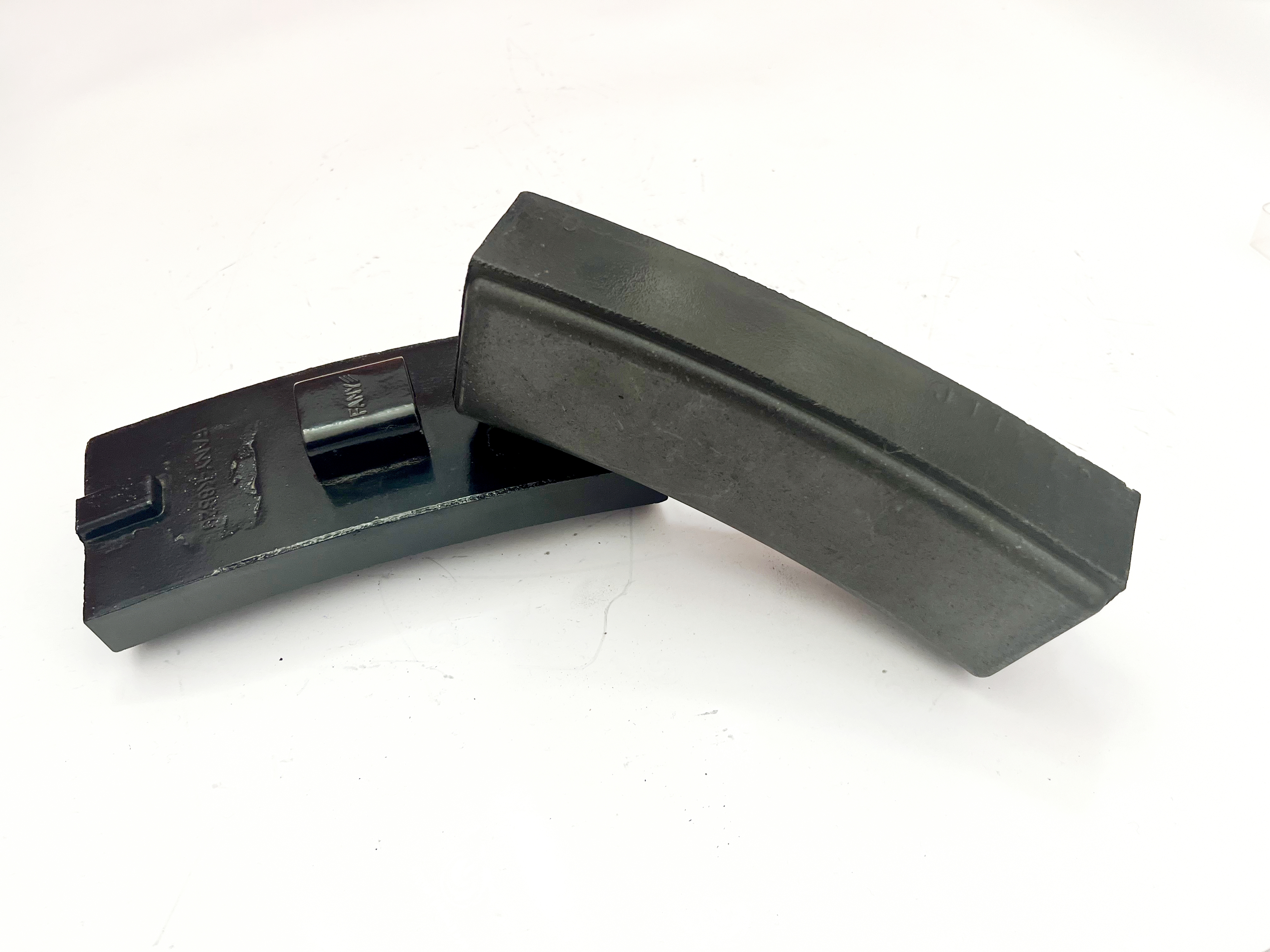 FANY-ZCU20/30 Brake Shoe for Pakistan railway