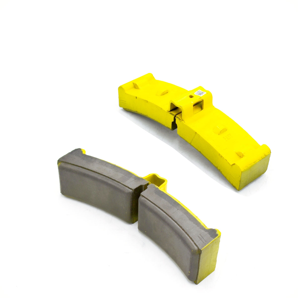 Composite Brake Shoe for LH3