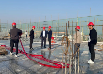 Warmly Celebrating the Golden Summit of Yiming Electronics Phase I Project