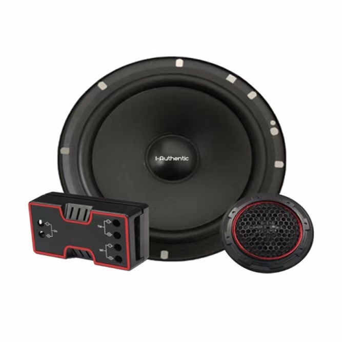 6.5 Inches component