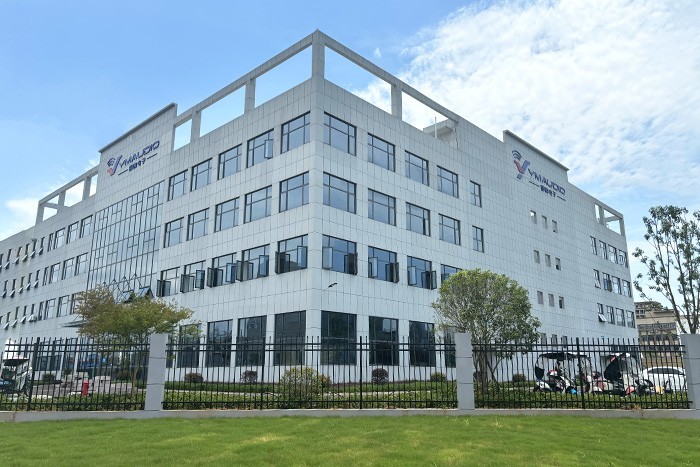 湖北翊鸣电子科技有限公司