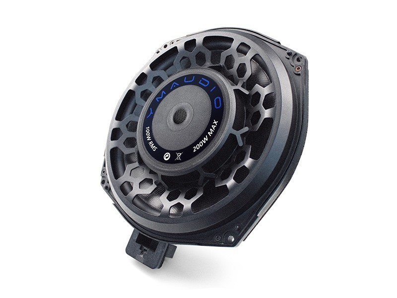 8 inch bmw subwoofer