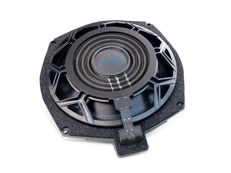 8 inch bmw subwoofer