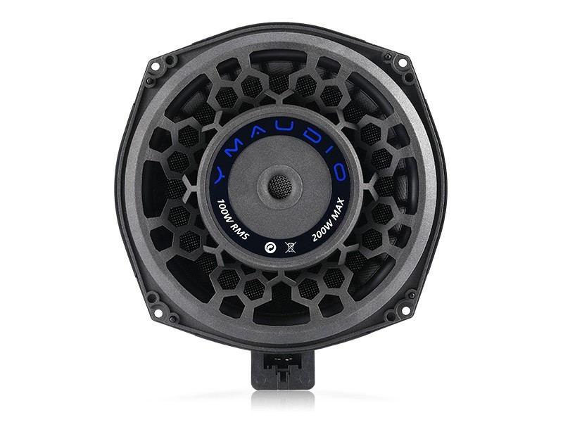 8 inch bmw subwoofer