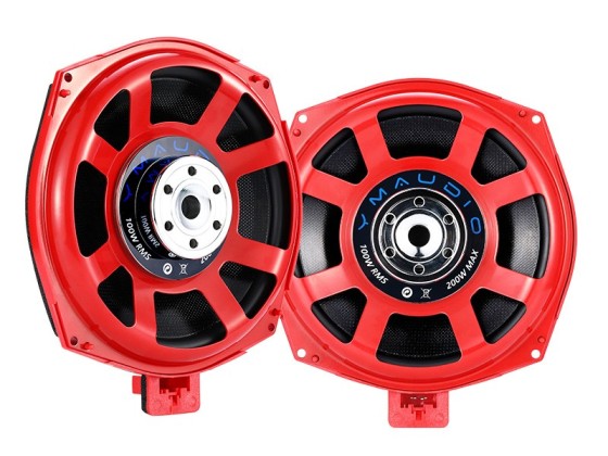 8 inch bmw speaker(Dual neo magnet)