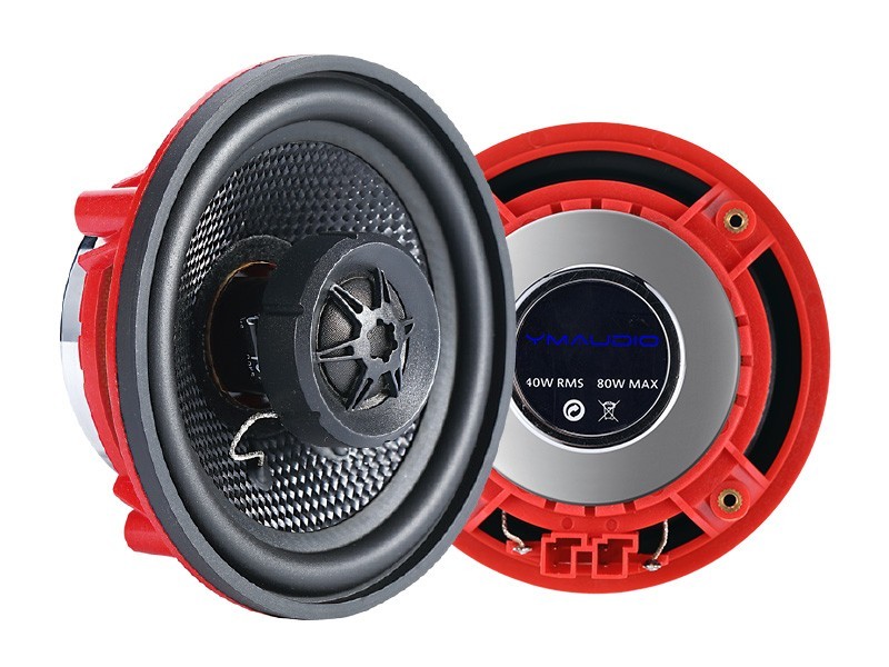 BM-100X G BMW 4inch Coaxial Speaker