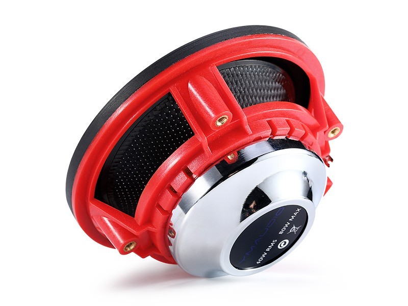 BM-100X G BMW 4inch Coaxial Speaker