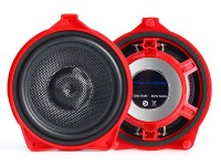 BM-100-C1 Mercedes-Benz Plug and Play System Car Audio