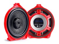 BM-100-C1 Mercedes-Benz Plug and Play System Car Audio