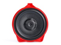 BM-100-C1 Mercedes-Benz Plug and Play System Car Audio