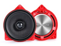 BM-100-CX Ben z Plug and Play System Car Audio