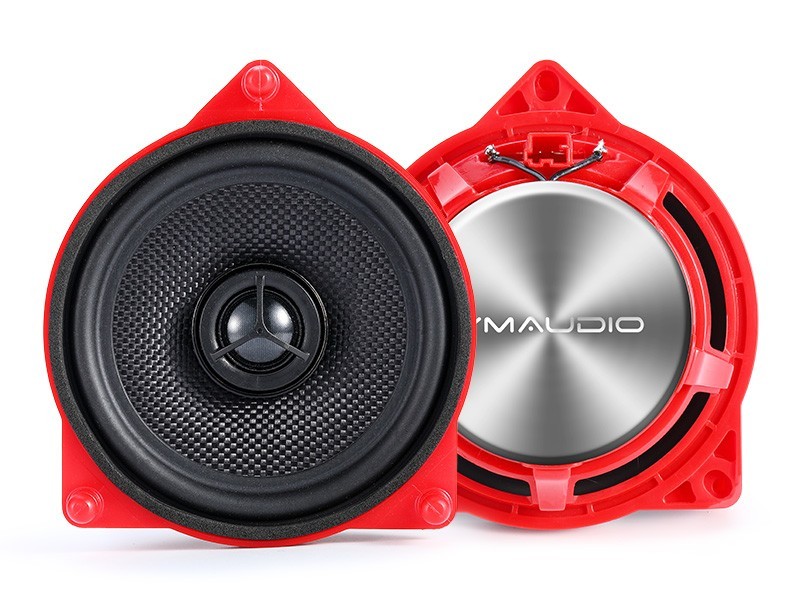 BM-100-CX Ben z Plug and Play System Car Audio