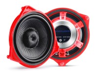 BZ-100-S1 Mercedes-Benz System 4