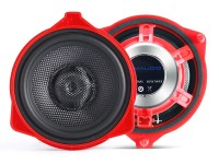 BZ-100-S1 Mercedes-Benz System 4