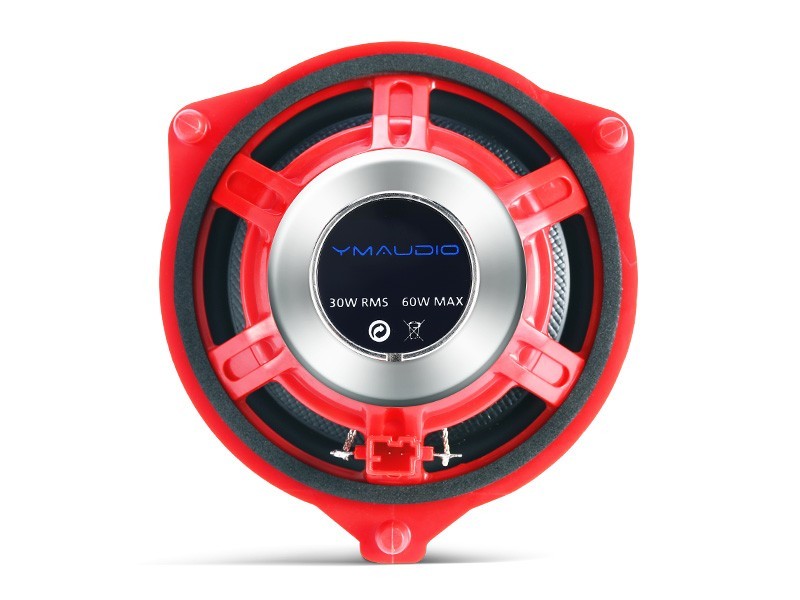 BZ-100-S1 Mercedes-Benz System 4