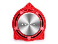 BM-100-C Mercedes-Benz System 4