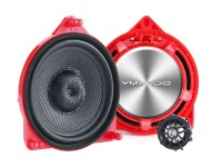 BM-100-C Mercedes-Benz System 4