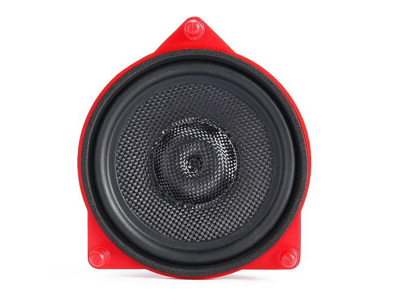 BM-100-C Mercedes-Benz System 4