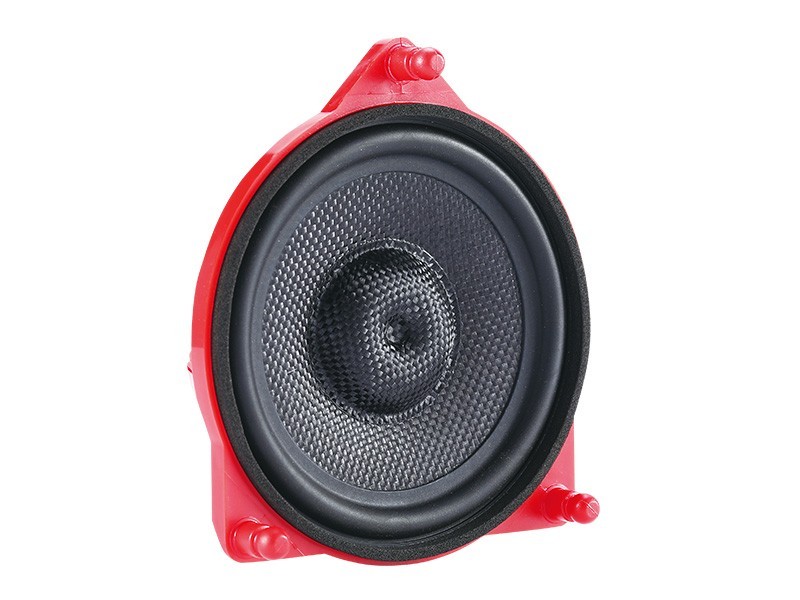 BM-100-C Mercedes-Benz System 4