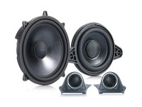 W907 Mercedes-Benz System 6.5