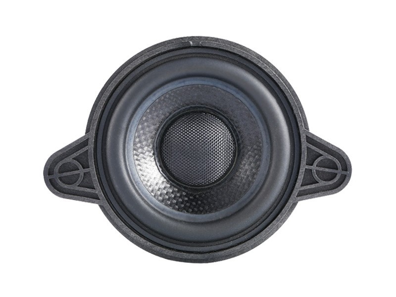 W907 Mercedes-Benz System 6.5