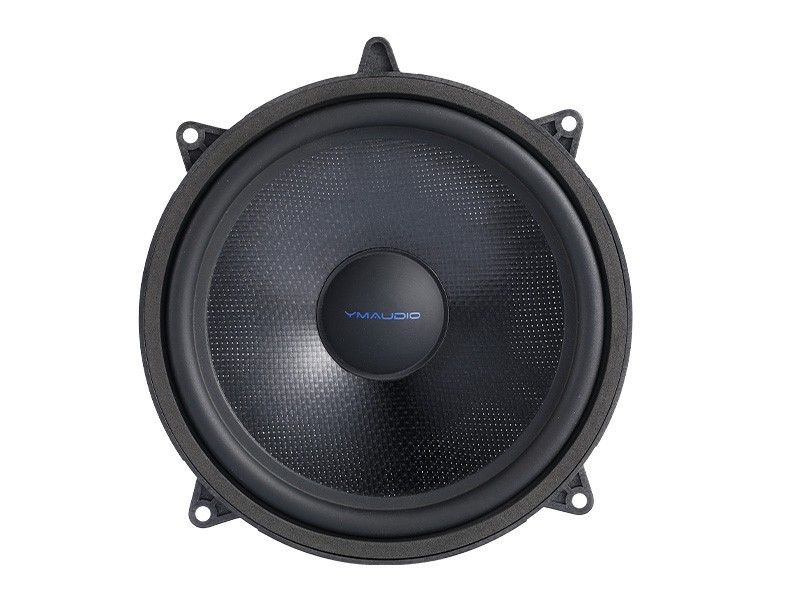 W907 Mercedes-Benz System 6.5