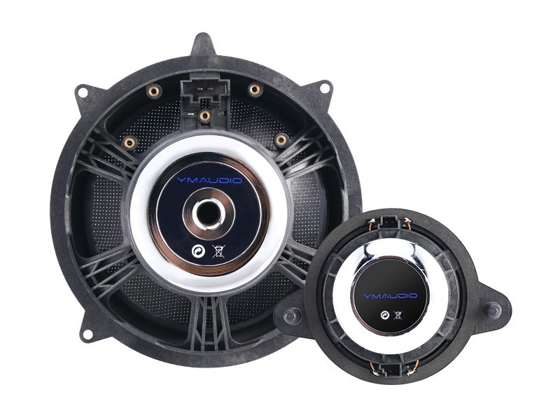 W907 Mercedes-Benz System 6.5