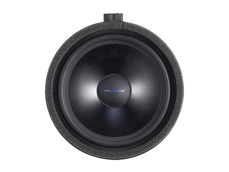 W906 Mercedes-Benz System 6.5