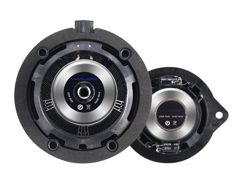 W906 Mercedes-Benz System 6.5