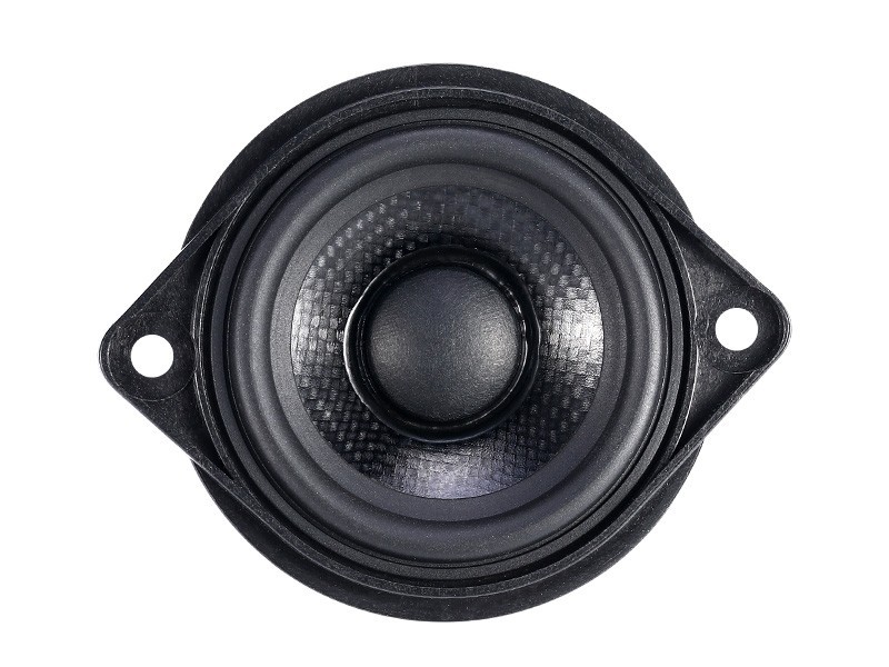 W906 Mercedes-Benz System 6.5