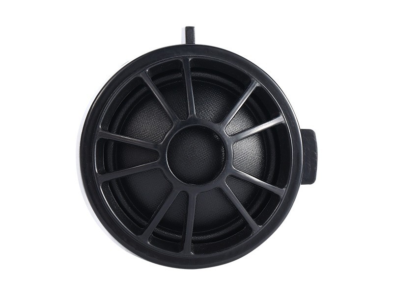 W906 Mercedes-Benz System 6.5