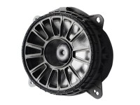 T-810A TOYOTA Plug & Play System Carbon Fiber Car Audio Speaker