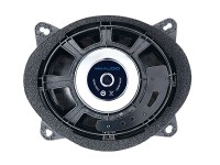 T-810A TOYOTA Plug & Play System Carbon Fiber Car Audio Speaker
