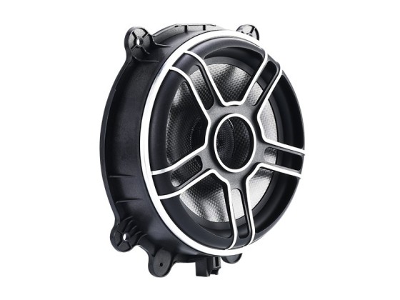 Tesla System 8 Inch Car Audio