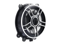 Tesla System 8 Inch Car Audio