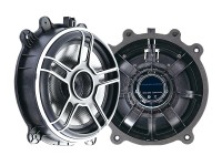 Tesla System 8 Inch Car Audio