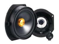 Tesla System 6.5 Inch Car Audio