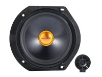 Tesla System 6.5 Inch Car Audio