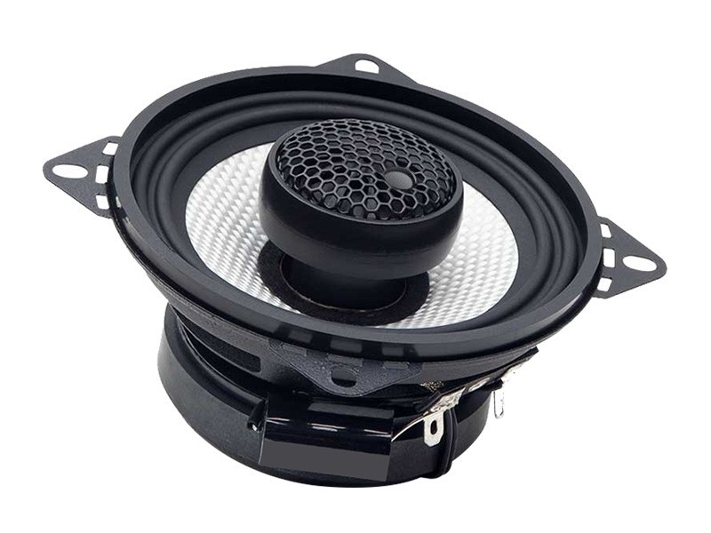 YM-B402 4 inch Coaxial Speaker