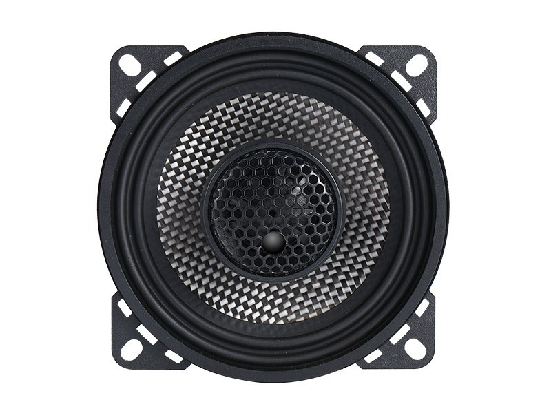 YM-B402 4 inch Coaxial Speaker