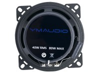 YM-B402 4 inch Coaxial Speaker