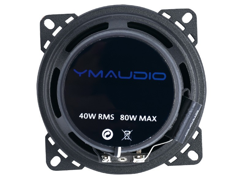 YM-B402 4 inch Coaxial Speaker