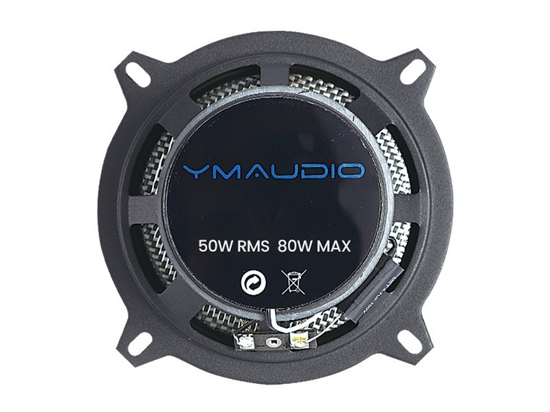 YM-B502 5.25 inch Coaxial Speaker