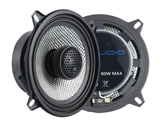 YM-B502 5.25 inch Coaxial Speaker