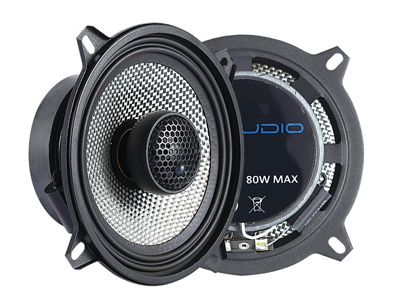 YM-B502 5.25 inch Coaxial Speaker