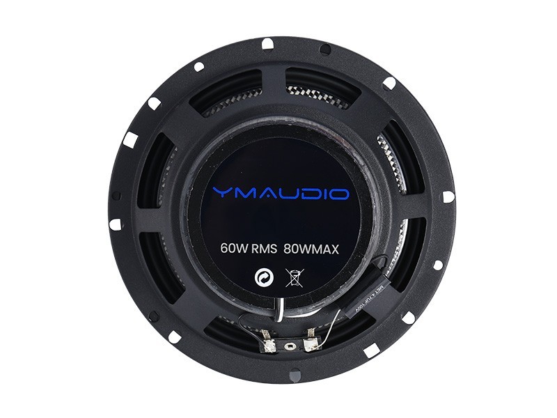 YM-B602 6.5 inch Coaxial Speaker