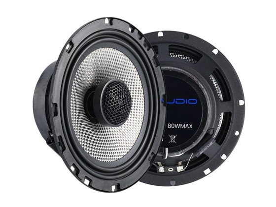 YM-B602 6.5 inch Coaxial Speaker