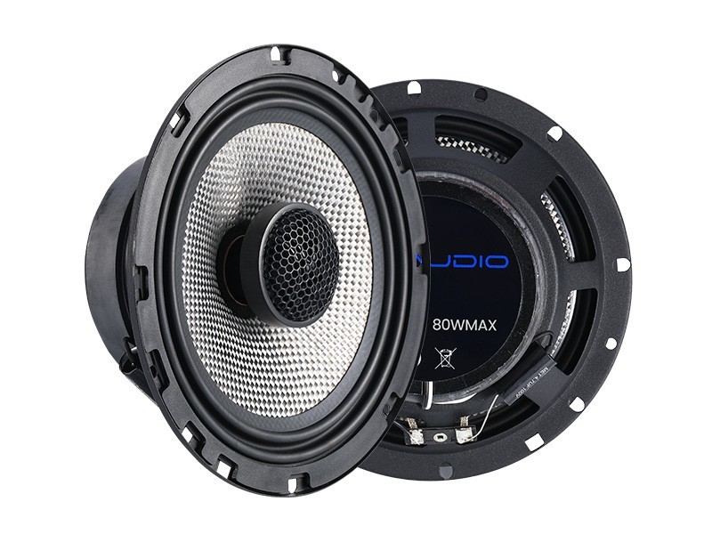 YM-B602 6.5 inch Coaxial Speaker