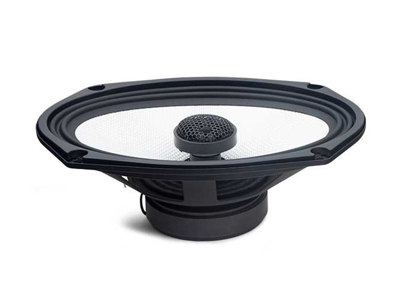 YM-B6902 6x9 inch Coaxial Speaker
