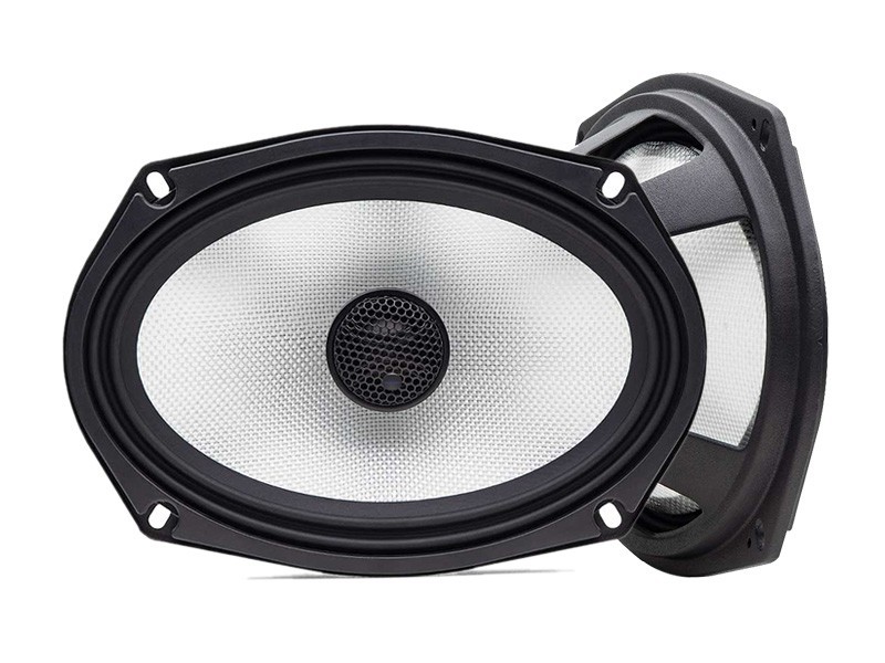 YM-B6902 6x9 inch Coaxial Speaker